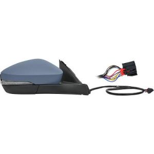 Retrovisor exterior Direito para Volkswagen T-Roc 22->>