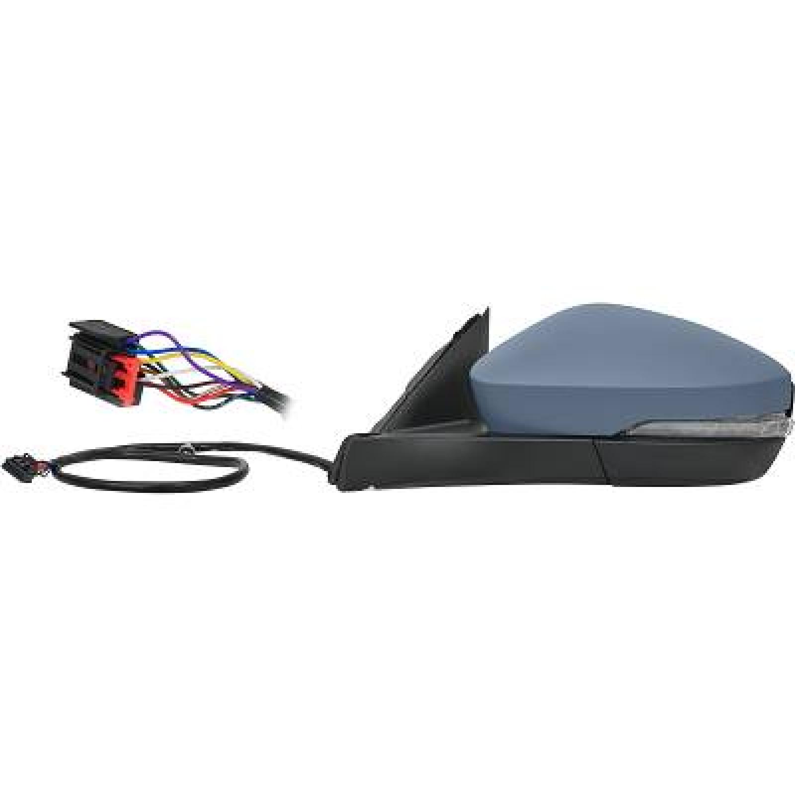 Retrovisor exterior Esquerdo para Volkswagen T-Roc 22->>