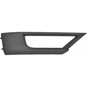 Grelha de ventilador, pára-choques Dianteiro Direito para Volkswagen T-Roc 18->>