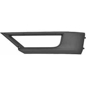 Grelha de ventilador, pára-choques Dianteiro Esquerdo para Volkswagen T-Roc 18->>