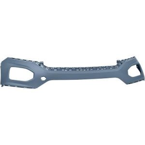 Pára-choques Dianteiro para Volkswagen T-Roc 18->>