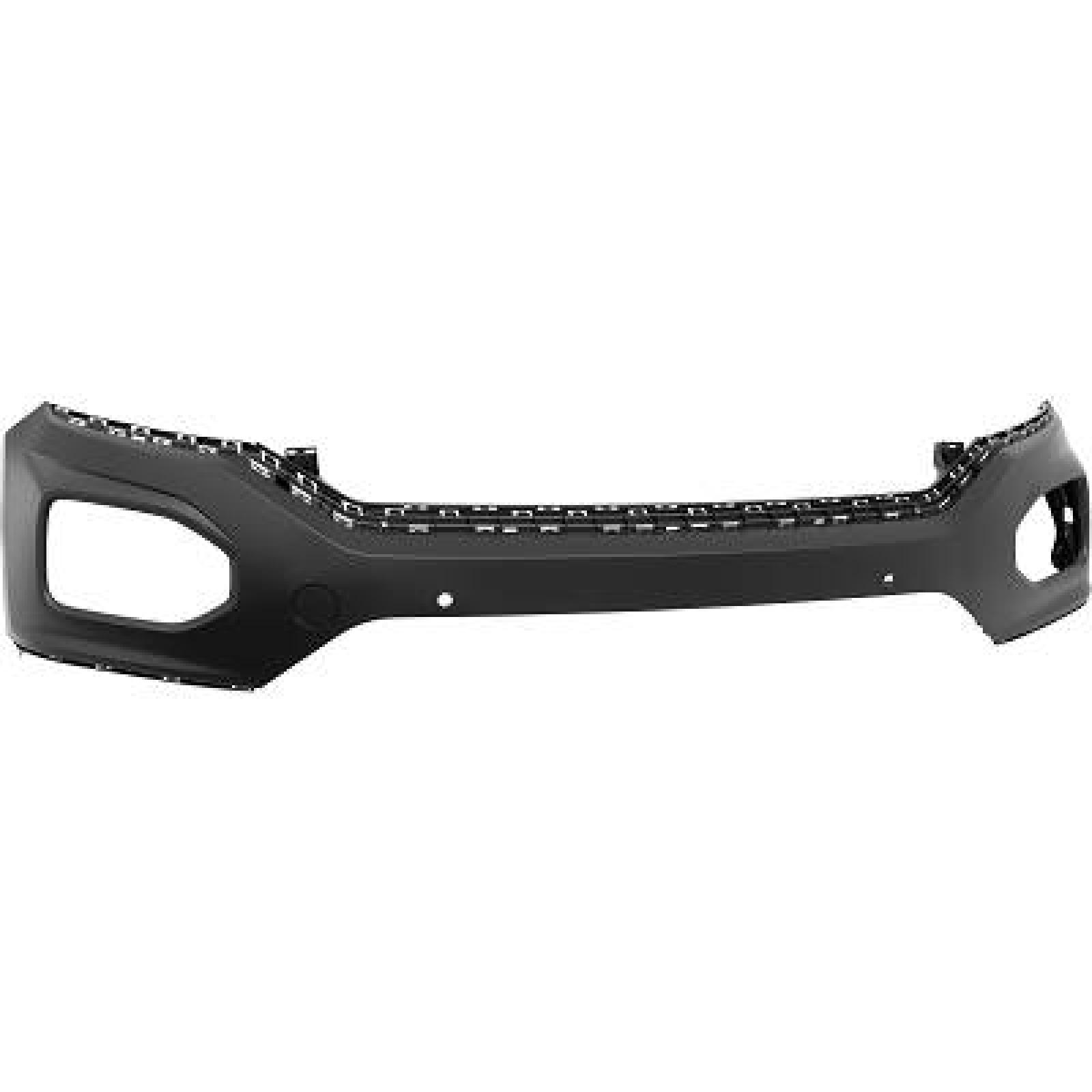 Pára-choques Dianteiro para Volkswagen T-Roc 18->>
