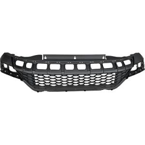 Pára-choques Dianteiro para Volkswagen T-Roc 18->>