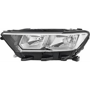 Farol principal Esquerdo para Volkswagen T-Roc 18->>