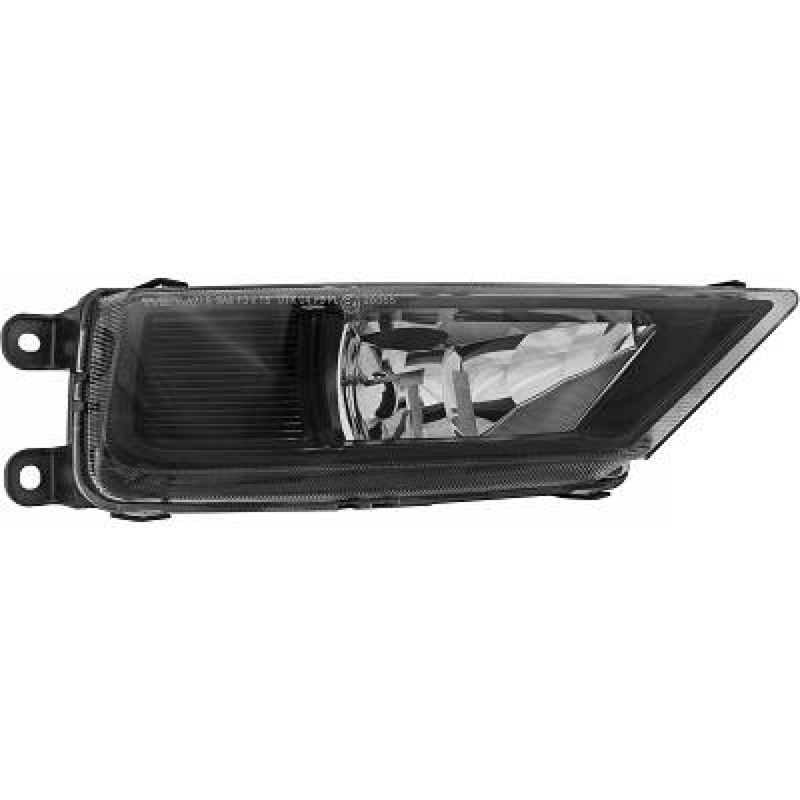 Farol de nevoeiro Direito para Volkswagen Tiguan (AD1) 16-20