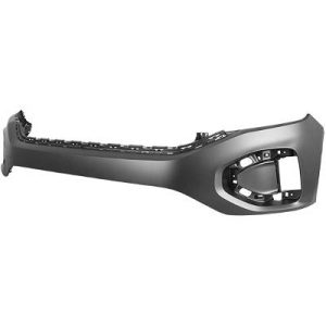 Pára-choques Dianteiro para Volkswagen T-Roc 22->>