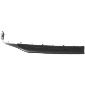 Spoiler Dianteiro Direito para Volkswagen Passat B3 88-93