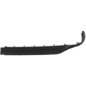 Spoiler Dianteiro Esquerdo para Volkswagen Passat B3 88-93