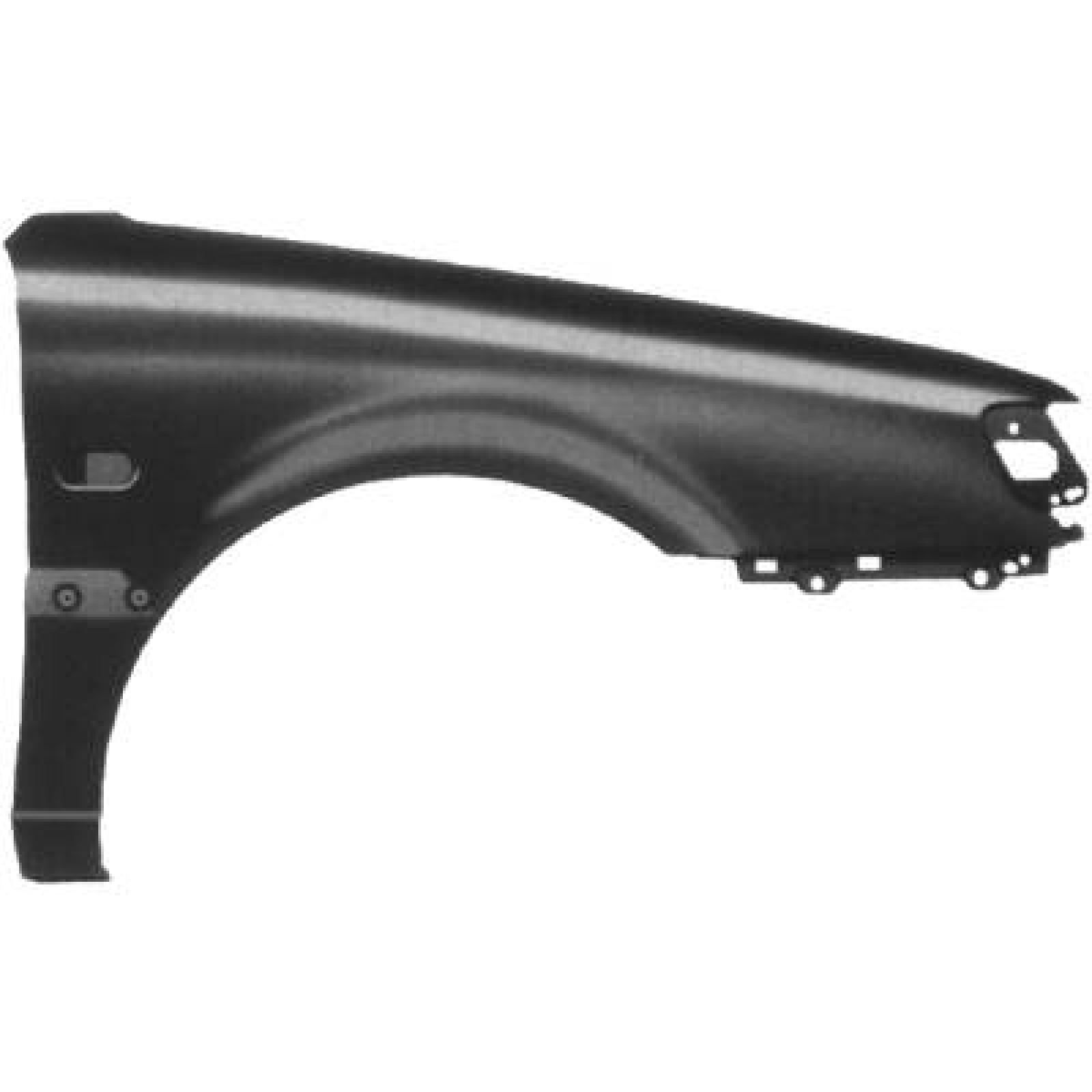 Guarda-lamas Dianteiro Direito para Volkswagen Passat B4 93-97