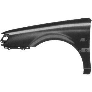 Guarda-lamas Dianteiro Esquerdo para Volkswagen Passat B4 93-97