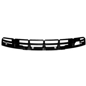 Grelha de ventilador, pára-choques para Volkswagen Passat B4 93-97