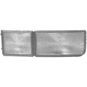 Guarnição, pára-choques Direito para Volkswagen Passat B4 93-97