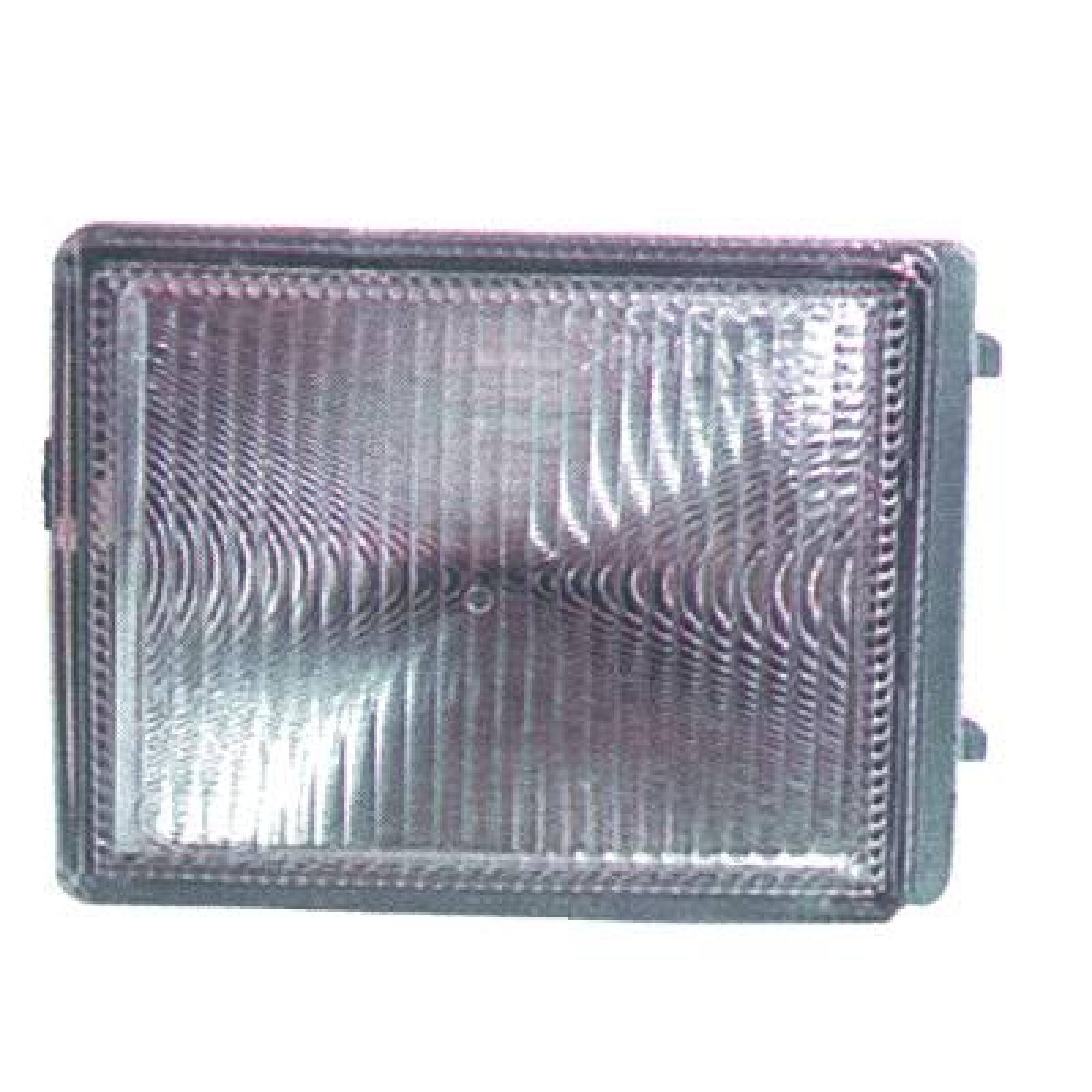 Guarnição, farol de nevoeiro Direito para Volkswagen Passat B4 93-97