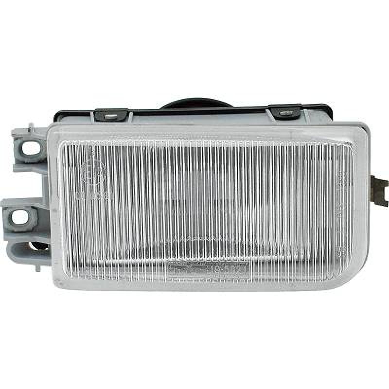 Farol de nevoeiro Direito para Volkswagen Passat B4 93-97