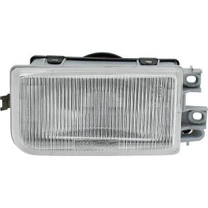 Farol de nevoeiro Esquerdo para Volkswagen Passat B4 93-97
