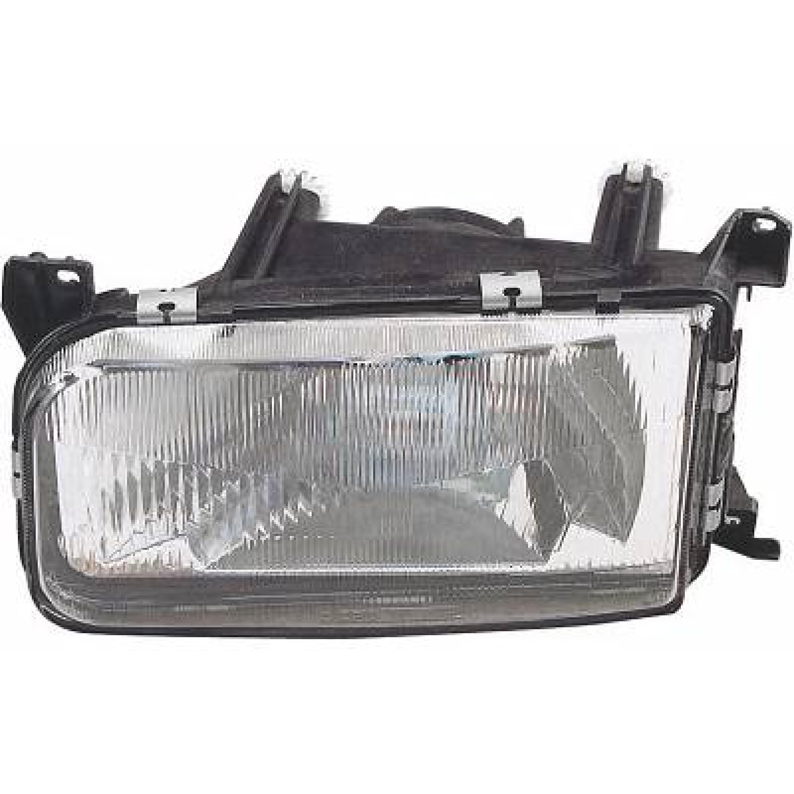 Subchassis/grupo de suporte Dianteiro para Volkswagen Passat B3 88-93