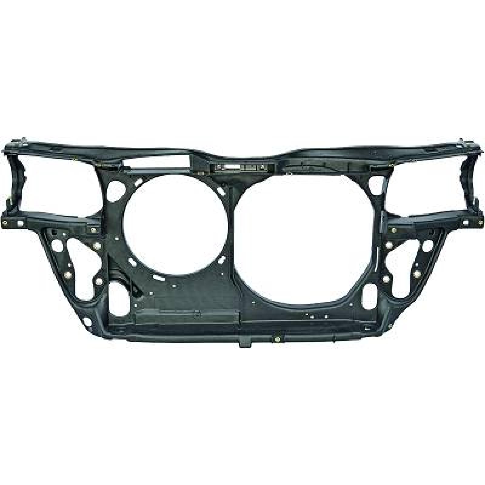 Revestimento dianteiro para Volkswagen Passat B5 96-00