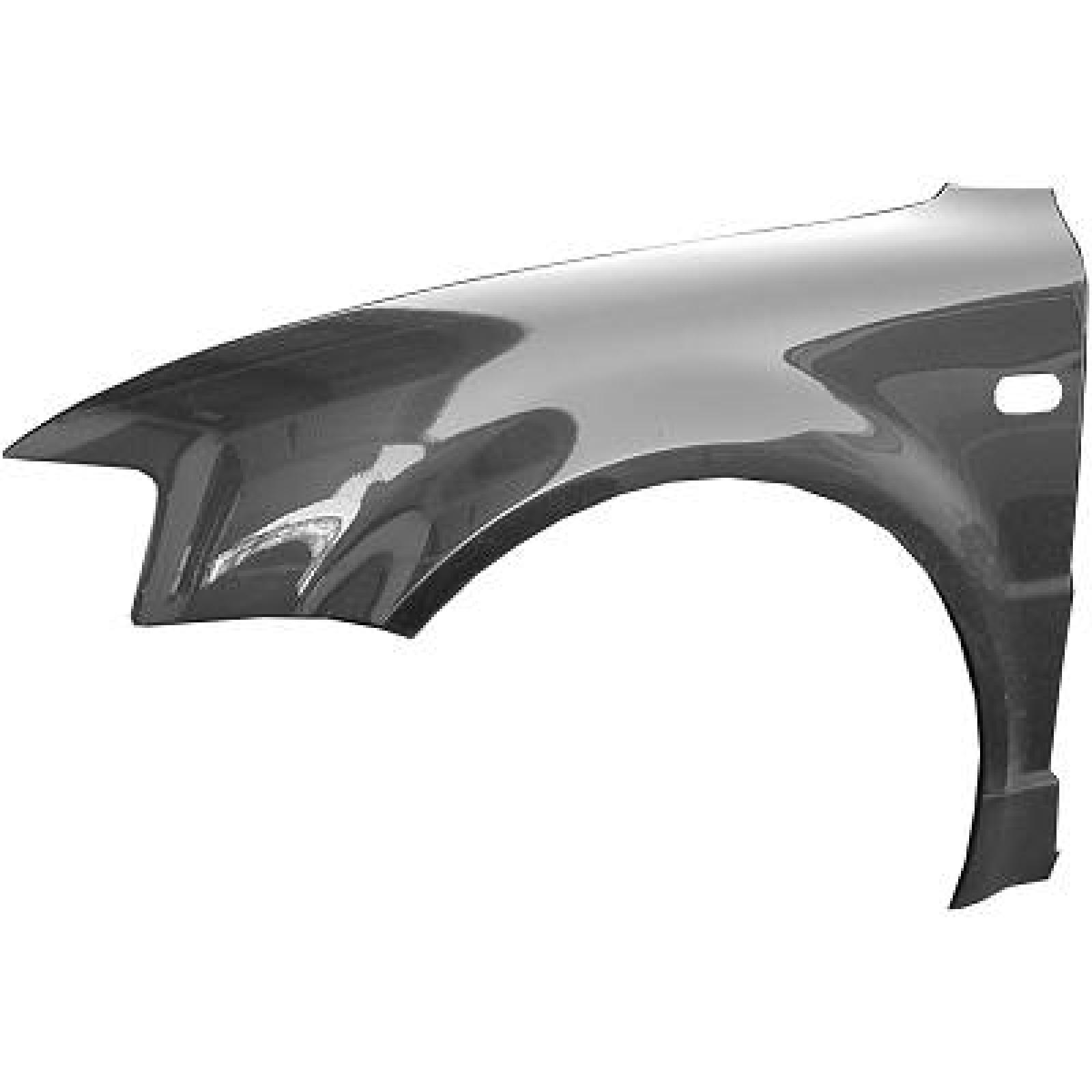 Guarda-lamas Dianteiro Esquerdo para Volkswagen Passat B5 96-00