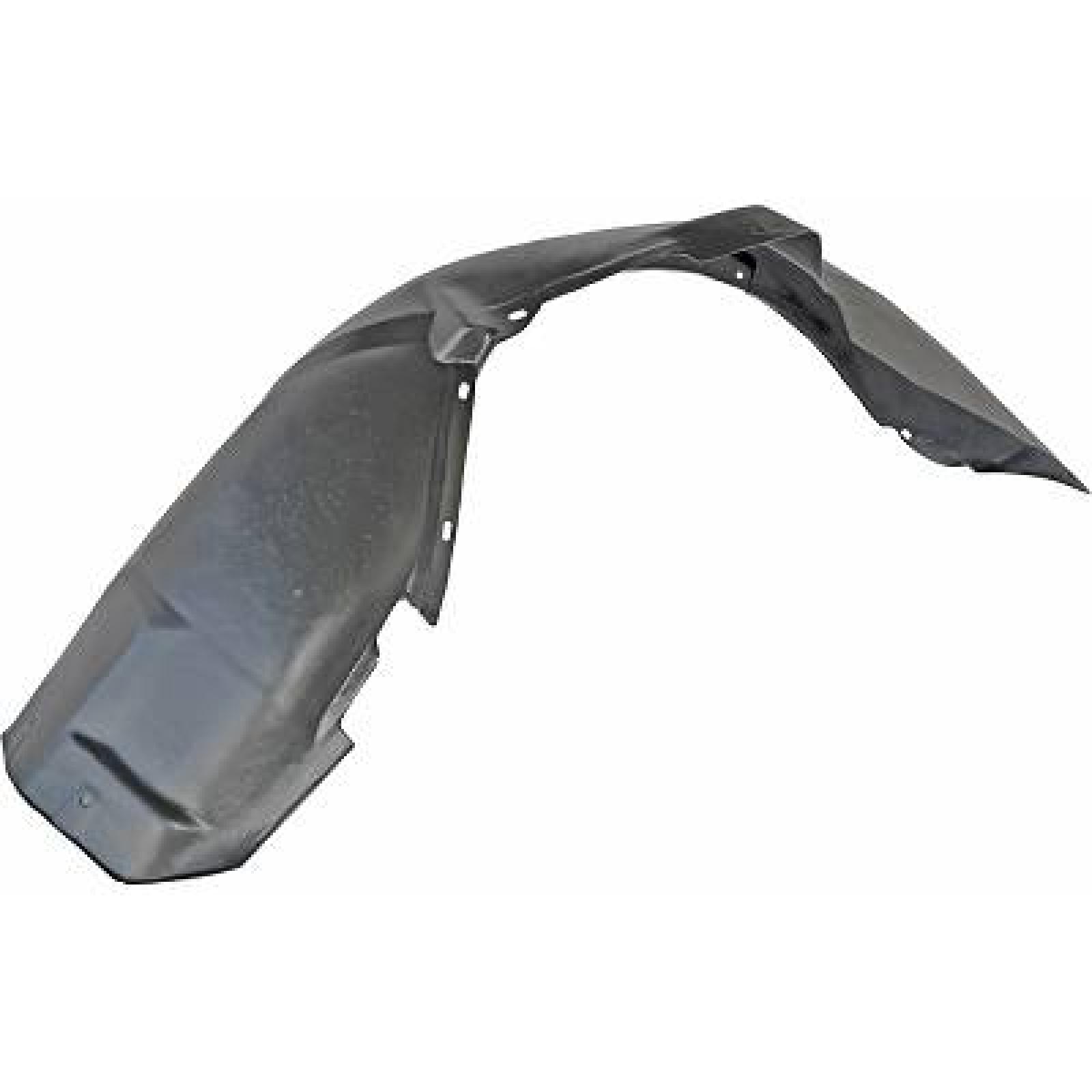 Cobertura, cava da roda Dianteiro Esquerdo para Volkswagen Passat B5 96-00
