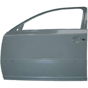 Porta, carroçaria Dianteiro Esquerdo para Volkswagen Passat Berlina/Carrinha (Typ3BG) 00-05