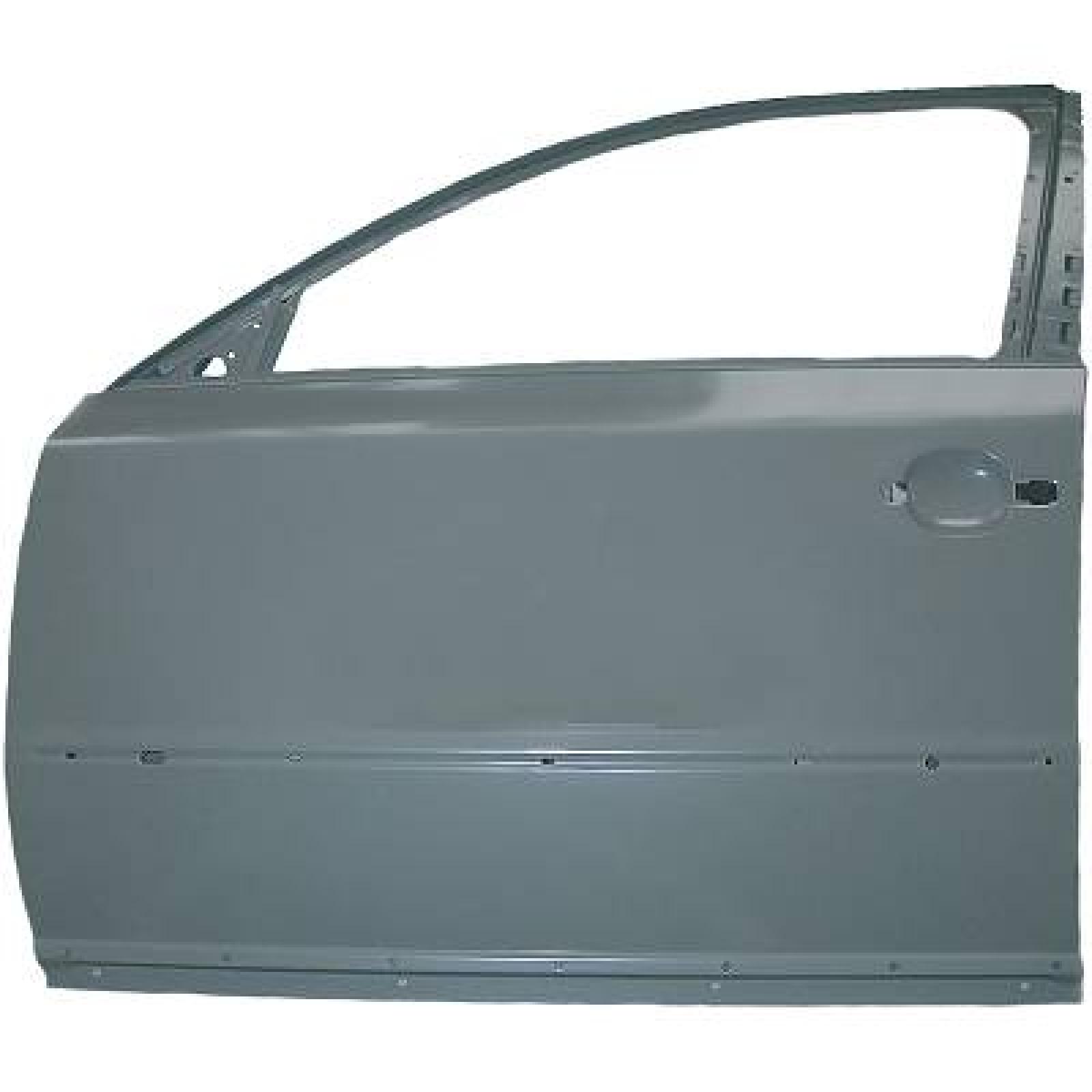 Porta, carroçaria Dianteiro Esquerdo para Volkswagen Passat B5 96-00