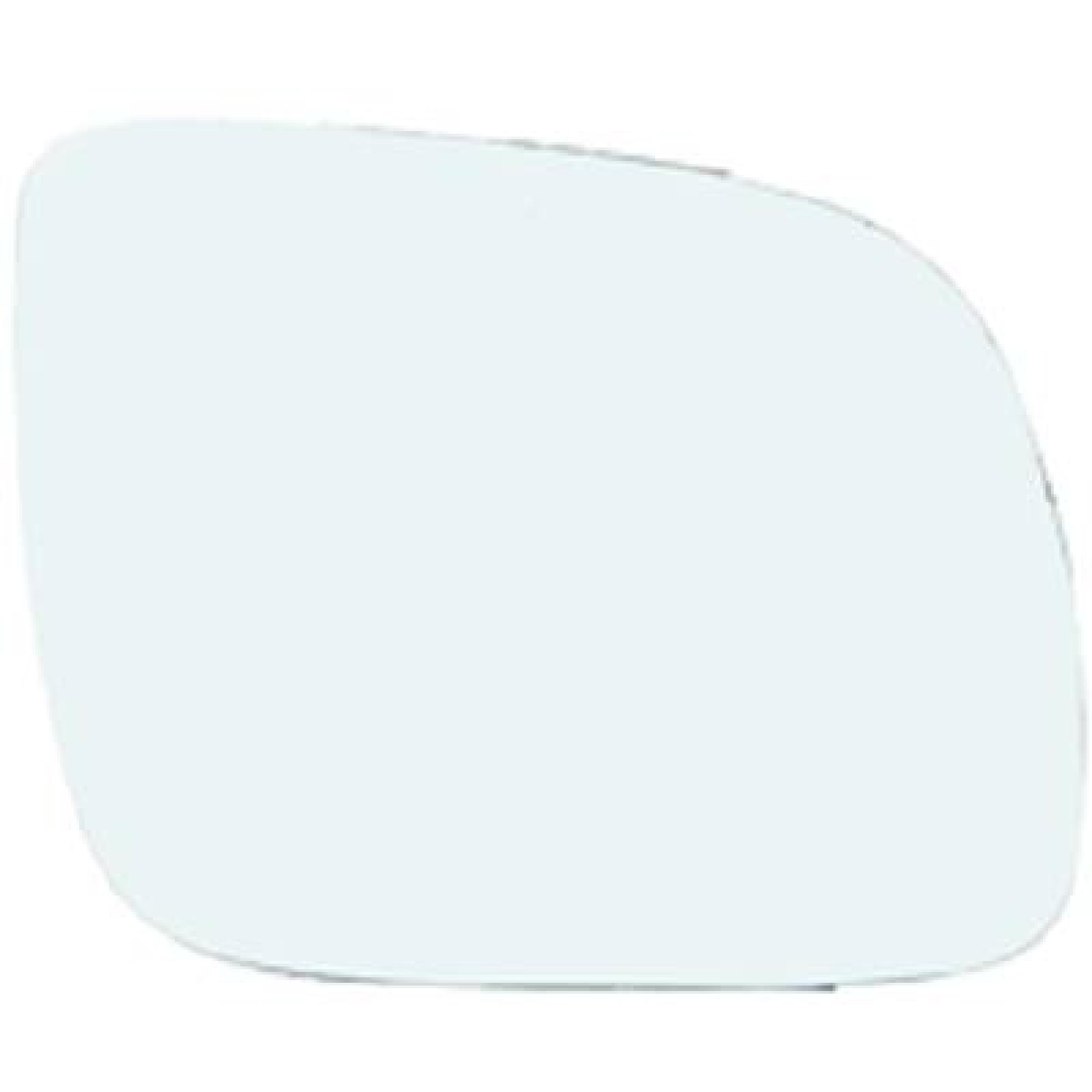 Vidro de espelho, espelho retrovisor exterior Esquerdo para Volkswagen Passat Berlina/Carrinha (Typ3BG) 00-05