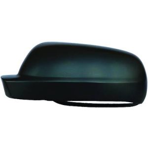 Vidro de espelho, espelho retrovisor exterior Esquerdo para Volkswagen Passat B5 96-00
