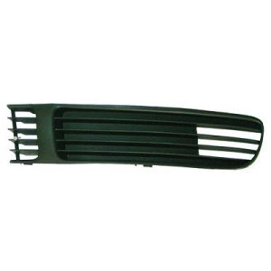 Grelha de ventilador, pára-choques Direito para Volkswagen Passat B5 96-00