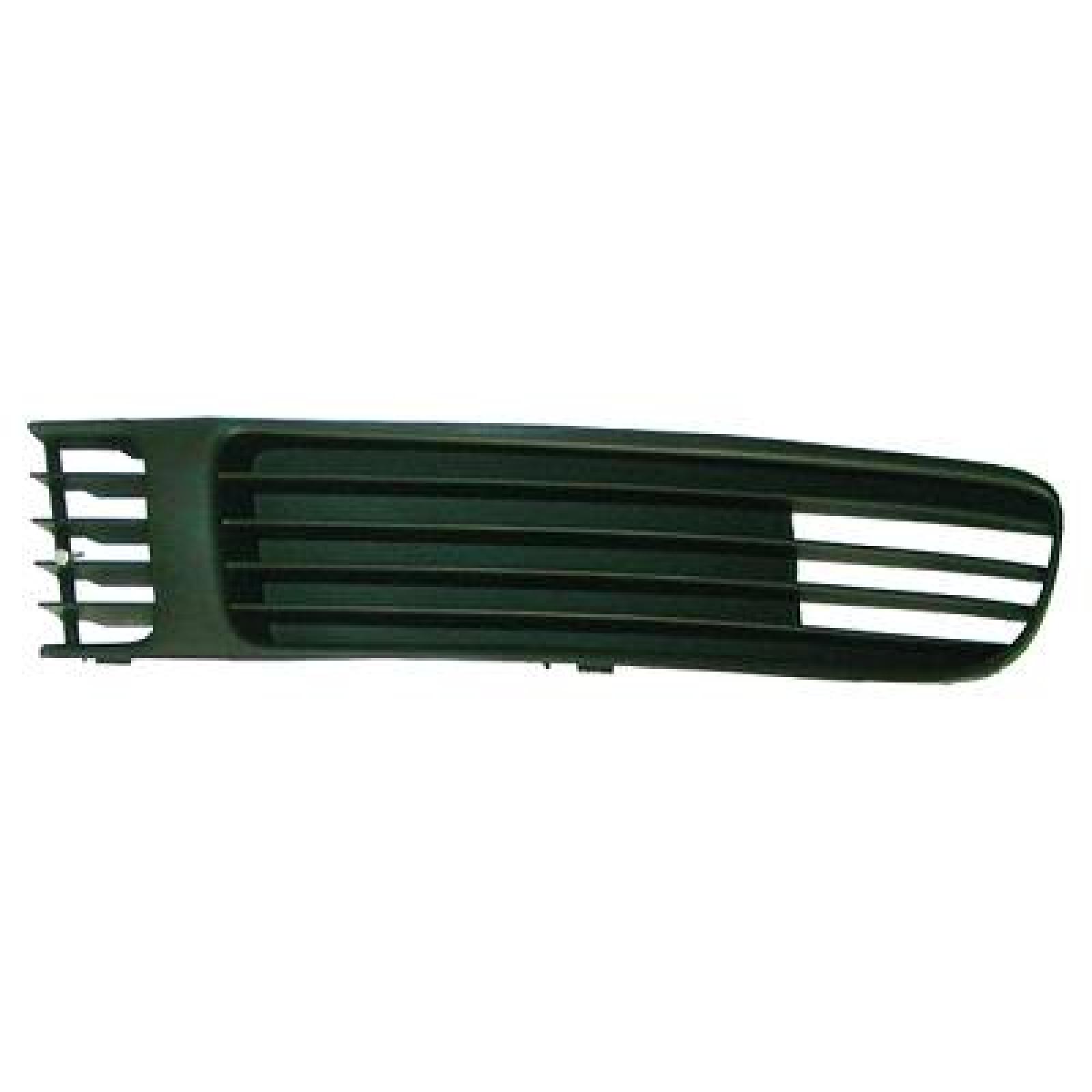 Grelha de ventilador, pára-choques Direito para Volkswagen Passat B5 96-00