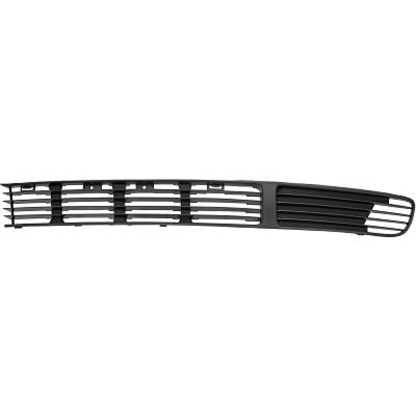 Grelha de ventilador, pára-choques Esquerdo para Volkswagen Passat B5 96-00
