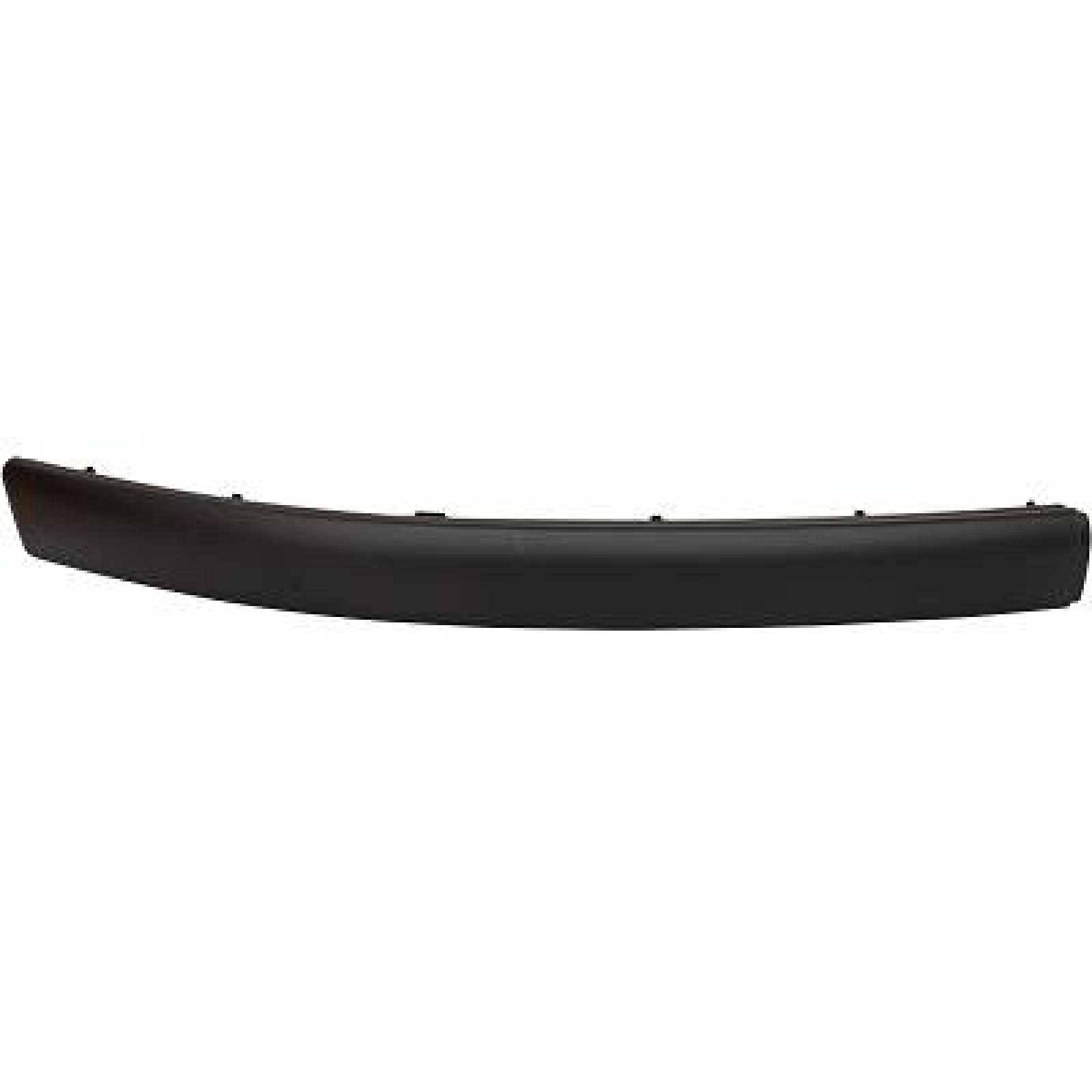 Friso, pára-choques Dianteiro Direito para Volkswagen Passat B5 96-00