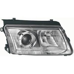Farol principal Direito para Volkswagen Passat B5 96-00