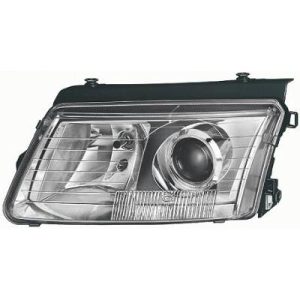 Farol principal Esquerdo para Volkswagen Passat B5 96-00