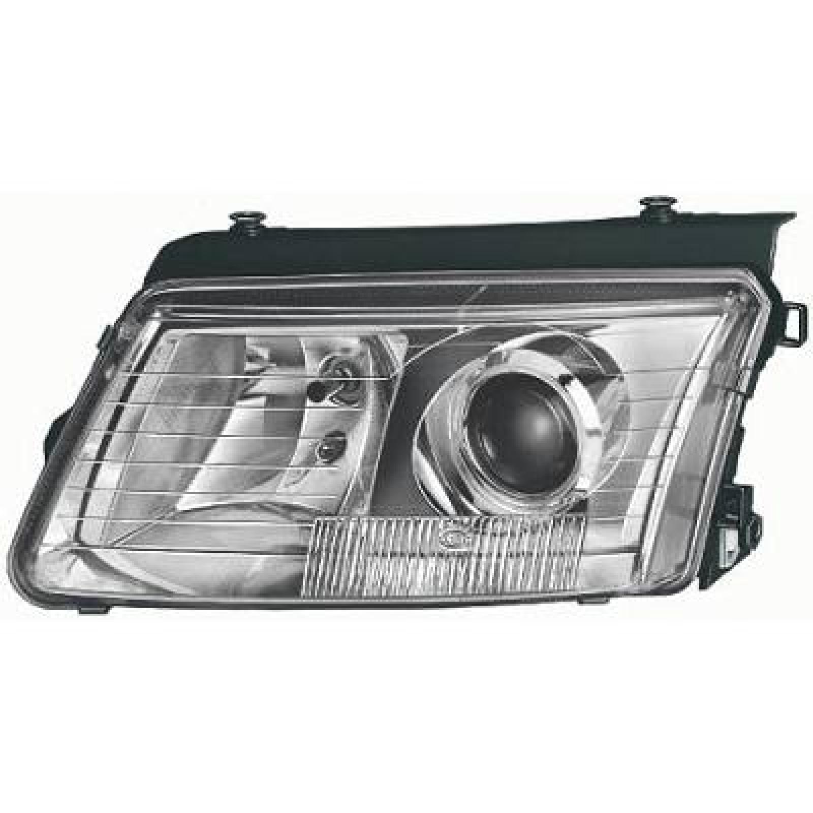 Farol principal Esquerdo para Volkswagen Passat B5 96-00