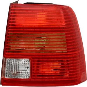 Luz traseira Direito para Volkswagen Passat B5 96-00