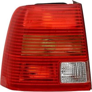 Luz traseira Esquerdo para Volkswagen Passat B5 96-00