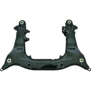 Subchassis/grupo de suporte para Volkswagen Passat Berlina/Carrinha (Typ3BG) 00-05