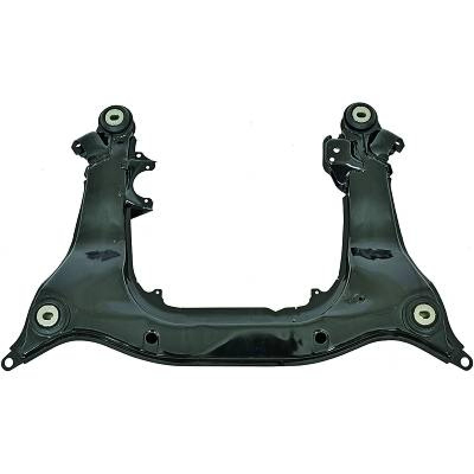 Subchassis/grupo de suporte para Volkswagen Passat Berlina/Carrinha (Typ3BG) 00-05