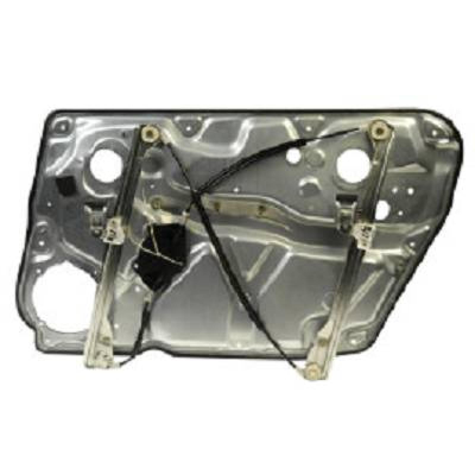 Elevador de vidro Dianteiro Esquerdo para Volkswagen Passat Berlina/Carrinha (Typ3BG) 00-05