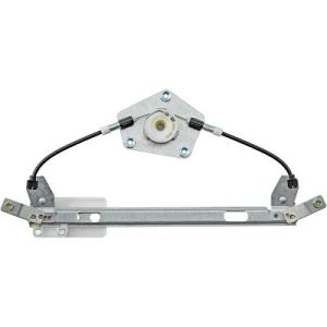 Elevador de vidro Traseiro Direito para Volkswagen Passat Berlina/Carrinha (Typ3BG) 00-05
