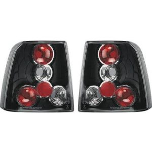 Jogo de farolins traseiros para Volkswagen Passat B5 96-00