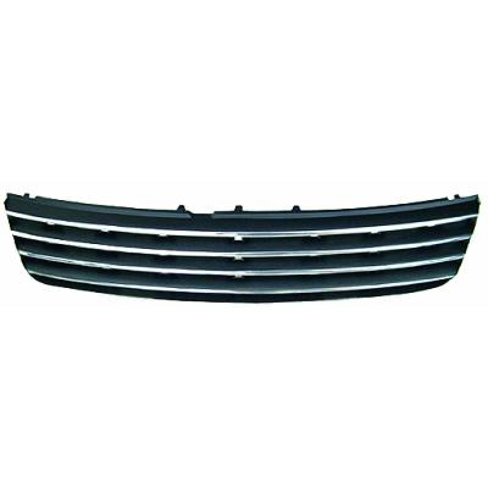 Grelha de radiador para Volkswagen Passat B5 96-00
