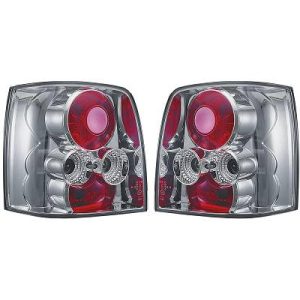 Jogo de farolins traseiros para Volkswagen Passat B5 96-00