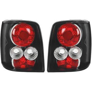 Jogo de farolins traseiros para Volkswagen Passat B5 96-00