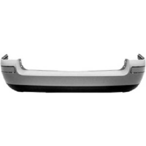 Pára-choques Traseiro para Volkswagen Passat B5 96-00