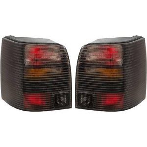 Jogo de farolins traseiros para Volkswagen Passat B5 96-00