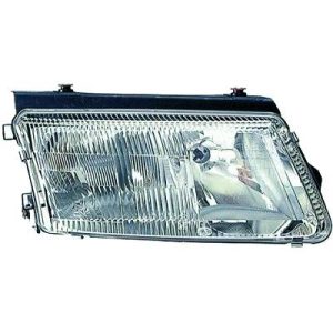 Farol principal Direito para Volkswagen Passat B5 96-00