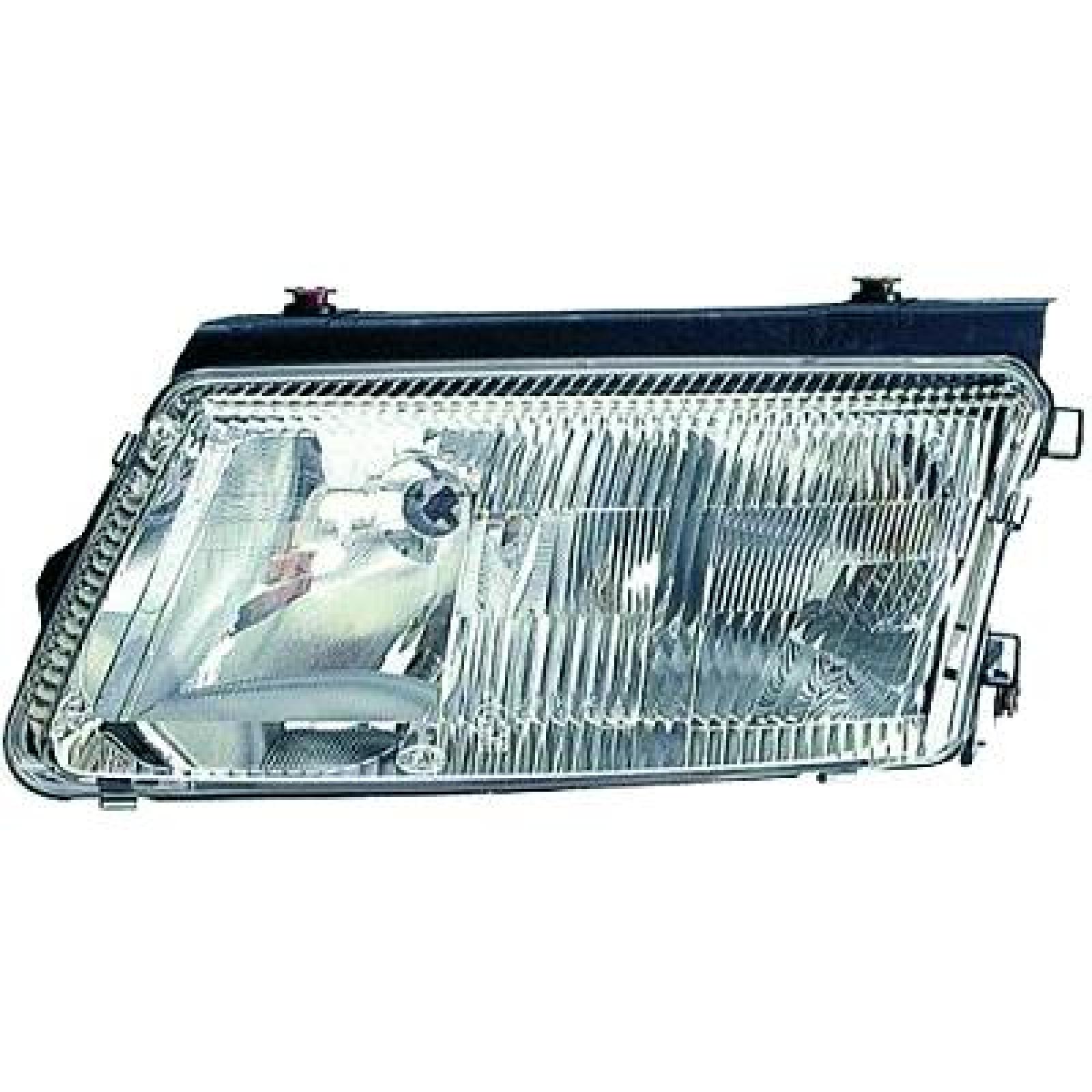 Farol principal Esquerdo para Volkswagen Passat B5 96-00