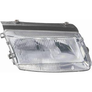Farol principal Direito para Volkswagen Passat B5 96-00