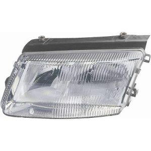 Farol principal Esquerdo para Volkswagen Passat B5 96-00